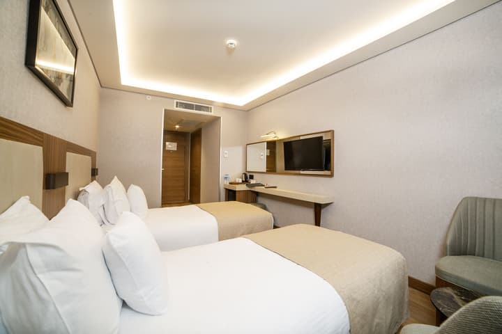 Erboy Hotel