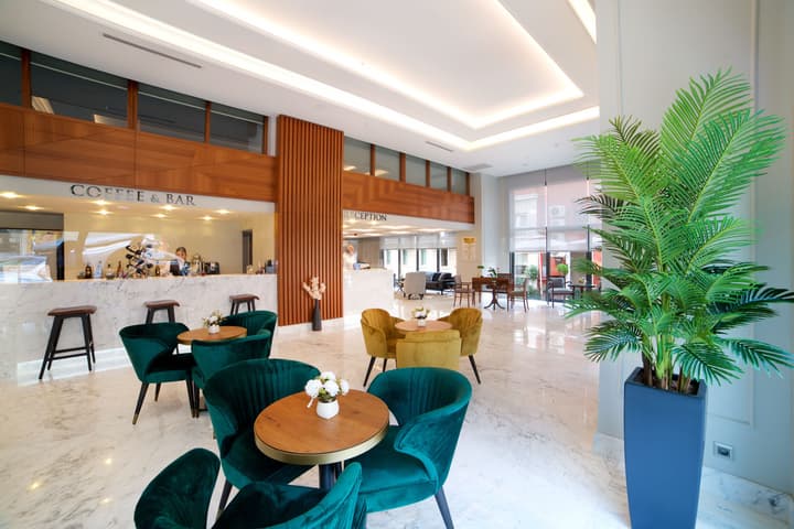 Erboy Hotel