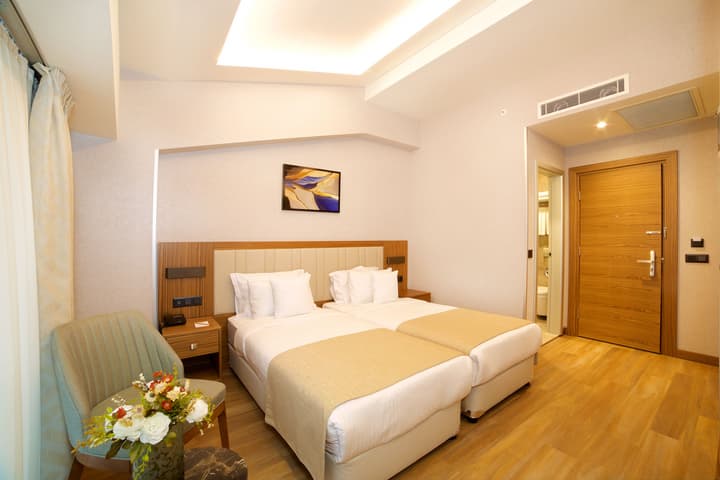 Erboy Hotel