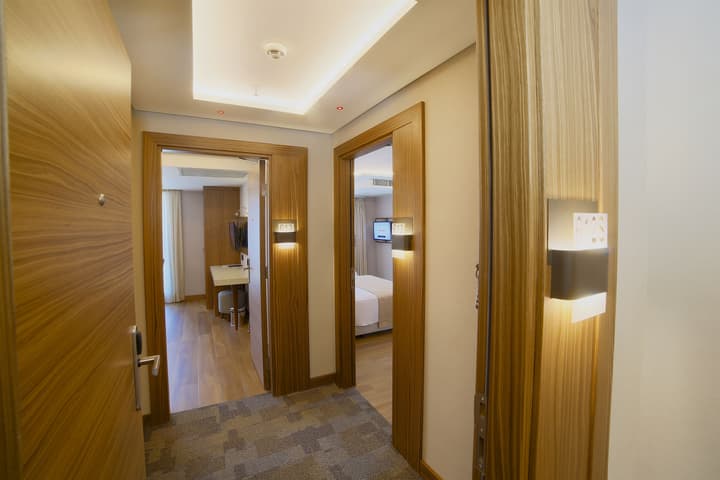 Erboy Hotel