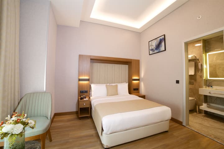 Erboy Hotel