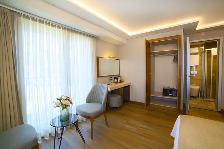 Erboy Hotel
