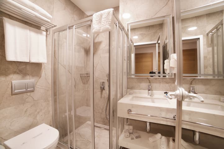 Erboy Hotel