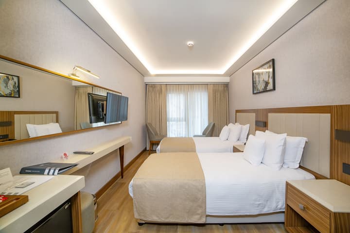Erboy Hotel