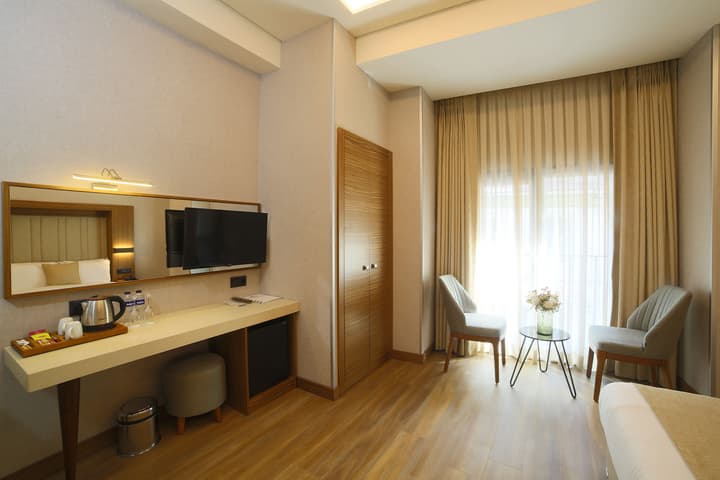 Erboy Hotel