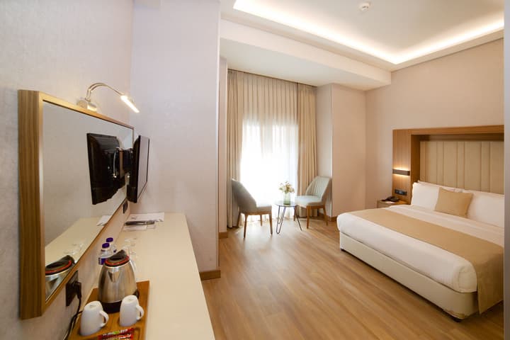 Erboy Hotel