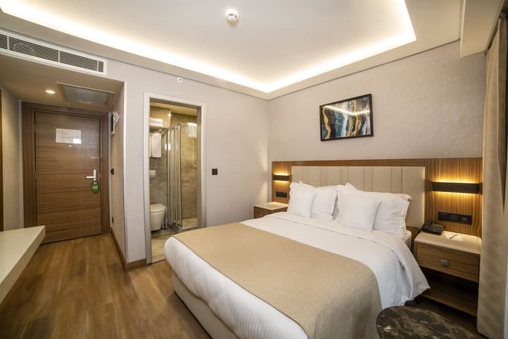 Erboy Hotel
