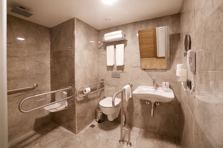 Erboy Hotel
