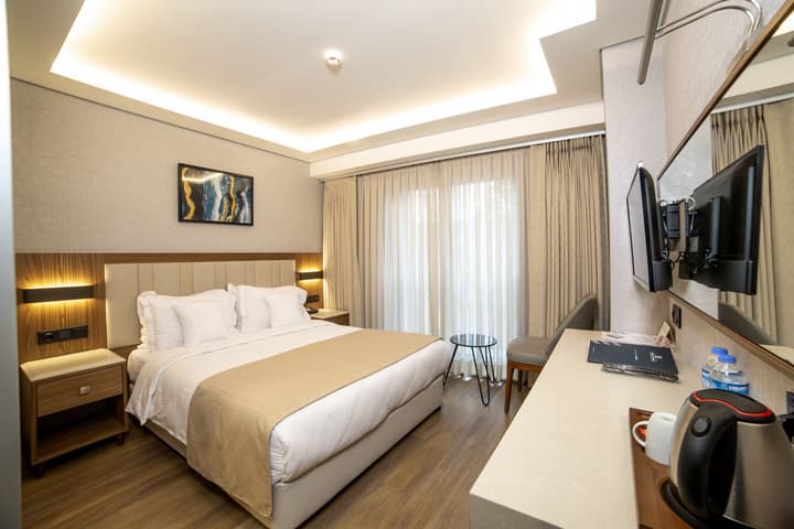 Erboy Hotel