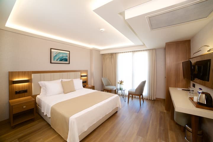 Erboy Hotel