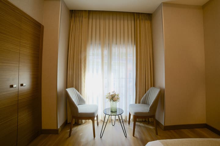 Erboy Hotel