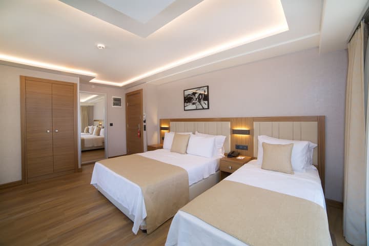 Erboy Hotel