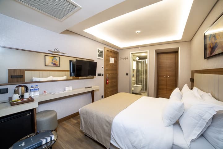 Erboy Hotel