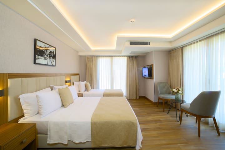 Erboy Hotel