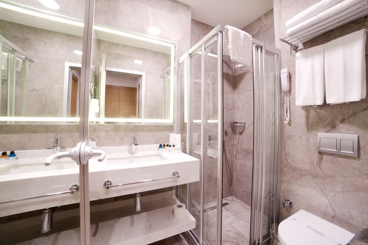 Erboy Hotel