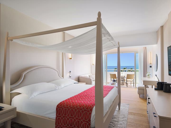 Olympic Lagoon Resort - Paphos