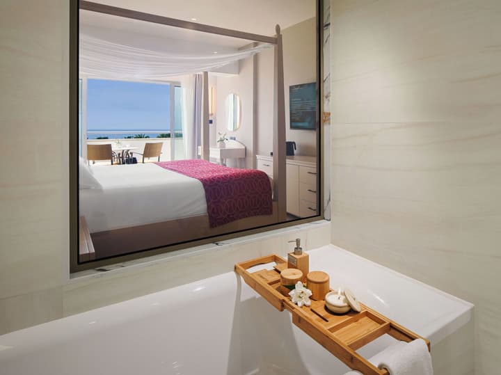 Olympic Lagoon Resort - Paphos