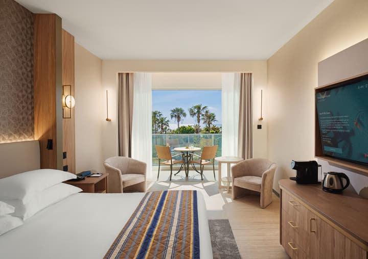 Olympic Lagoon Resort - Paphos