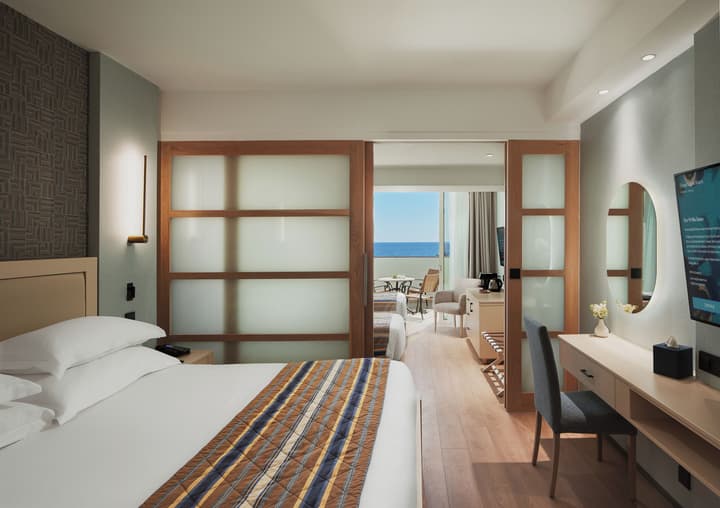 Olympic Lagoon Resort - Paphos