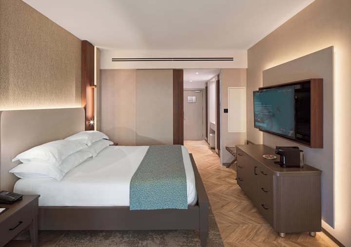 Olympic Lagoon Resort - Paphos