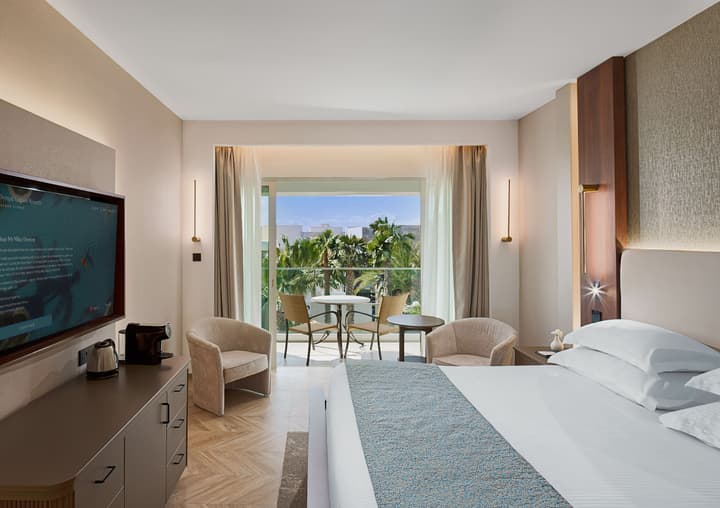 Olympic Lagoon Resort - Paphos