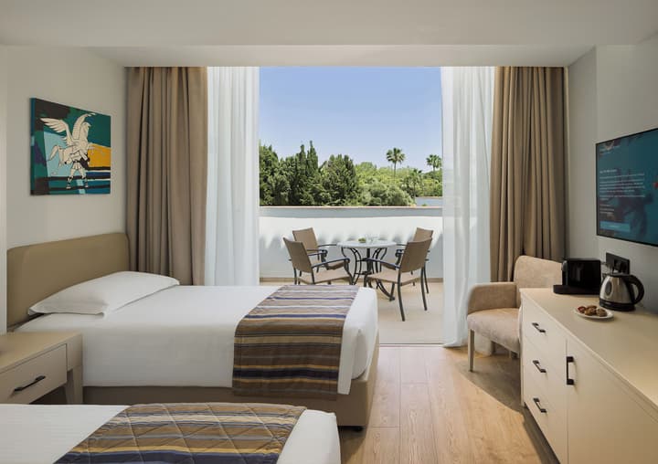 Olympic Lagoon Resort - Paphos