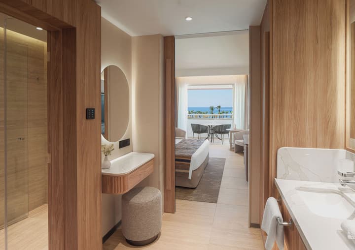 Olympic Lagoon Resort - Paphos