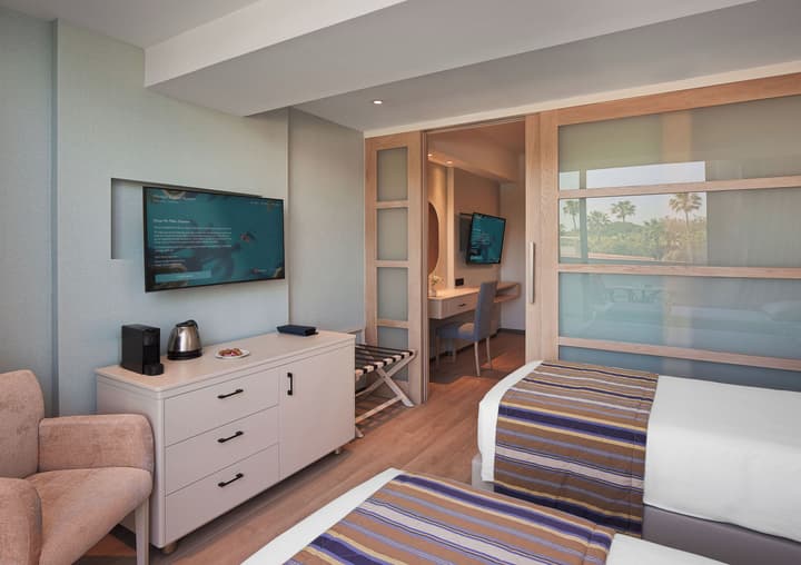 Olympic Lagoon Resort - Paphos