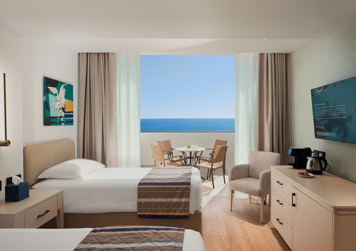 Olympic Lagoon Resort - Paphos