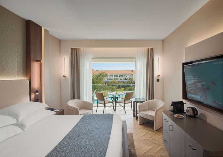 Olympic Lagoon Resort - Paphos