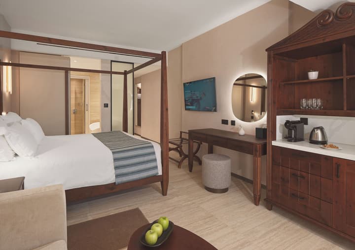 Olympic Lagoon Resort - Paphos