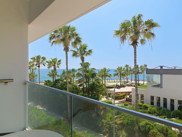 Olympic Lagoon Resort - Paphos