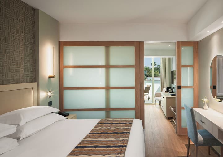 Olympic Lagoon Resort - Paphos