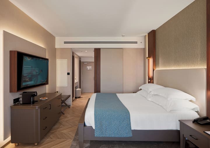 Olympic Lagoon Resort - Paphos
