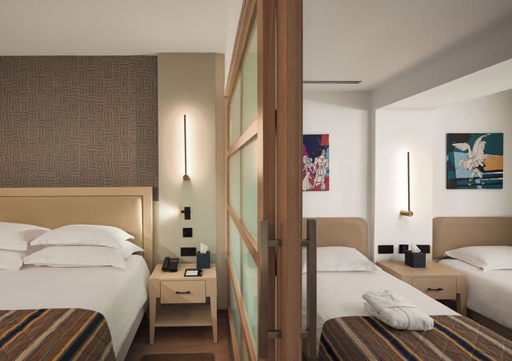 Olympic Lagoon Resort - Paphos