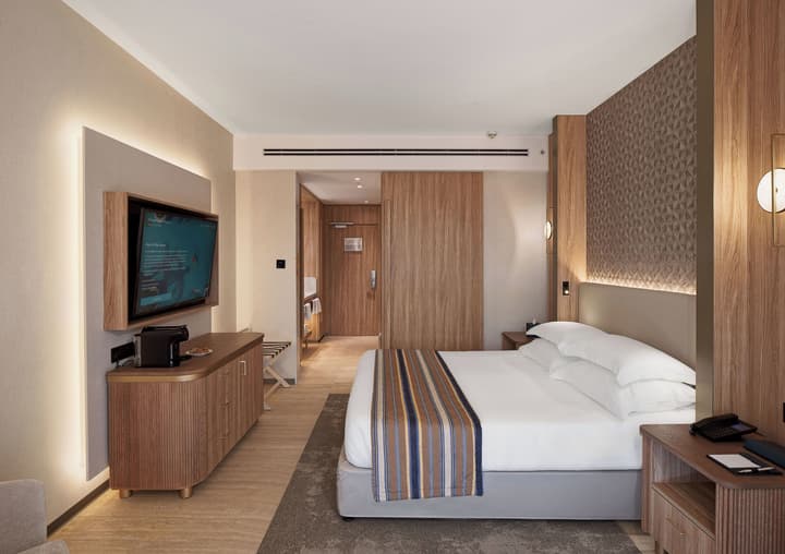 Olympic Lagoon Resort - Paphos