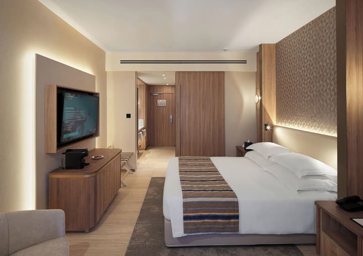 Olympic Lagoon Resort - Paphos