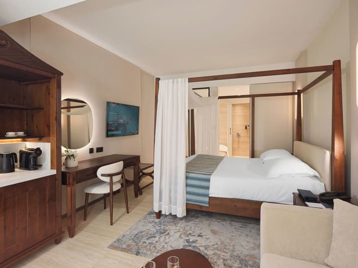 Olympic Lagoon Resort - Paphos