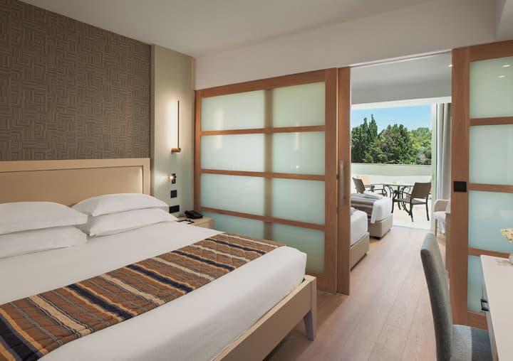 Olympic Lagoon Resort - Paphos