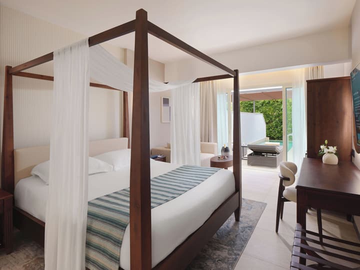 Olympic Lagoon Resort - Paphos
