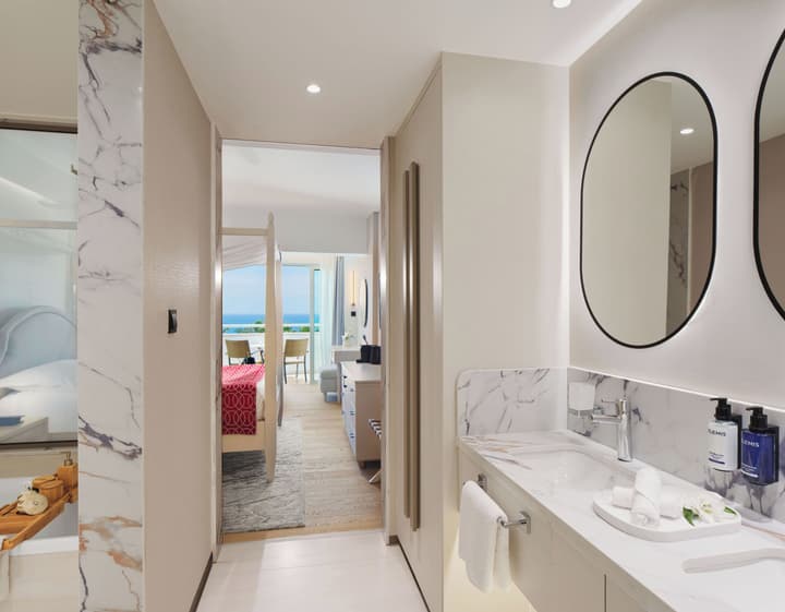 Olympic Lagoon Resort - Paphos