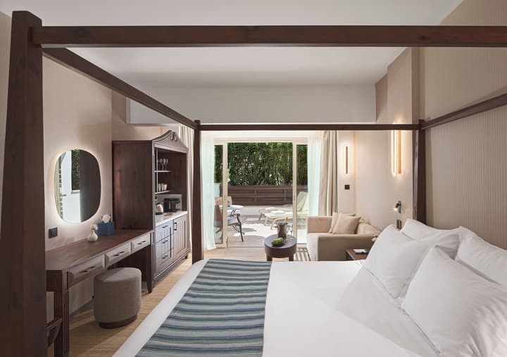 Olympic Lagoon Resort - Paphos