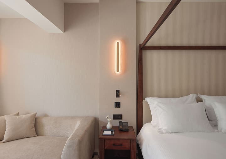 Olympic Lagoon Resort - Paphos