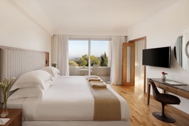 Grecian Park Hotel