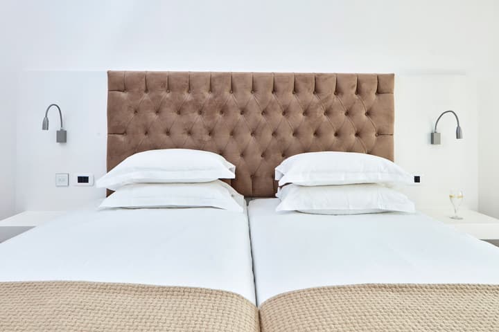 Grecian Park Hotel