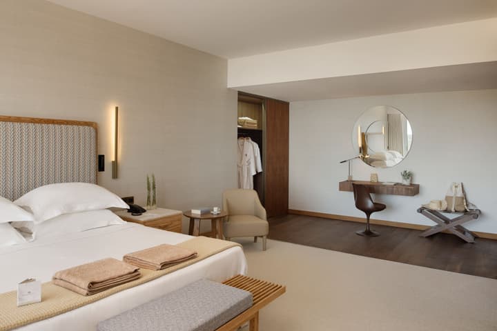 Grecian Park Hotel