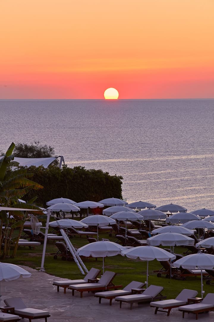 Grecian Park Hotel