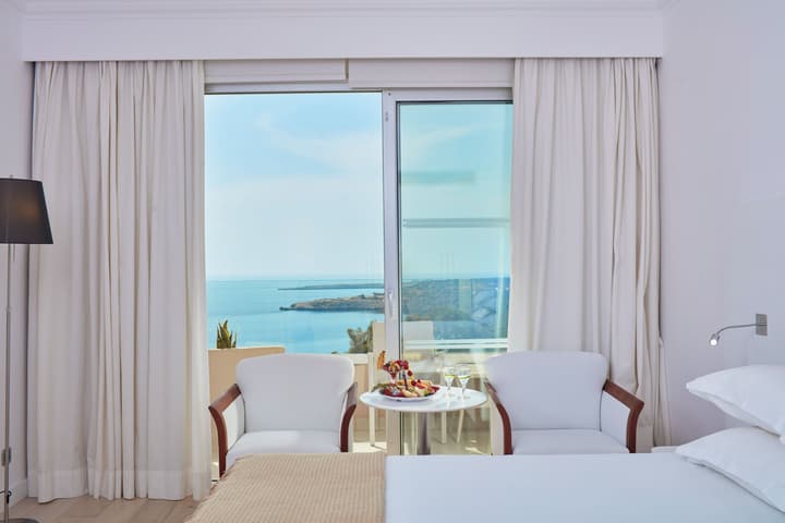 Grecian Park Hotel