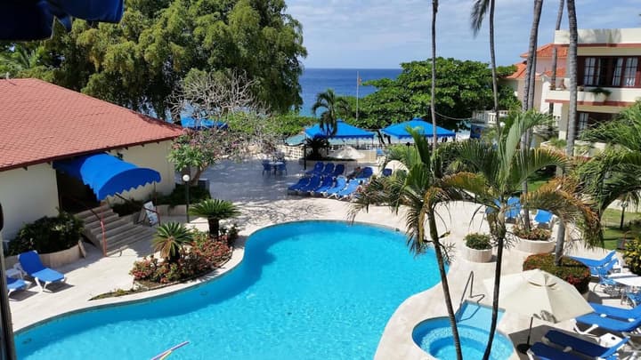 Sosua by the Sea Boutique Beach Resort