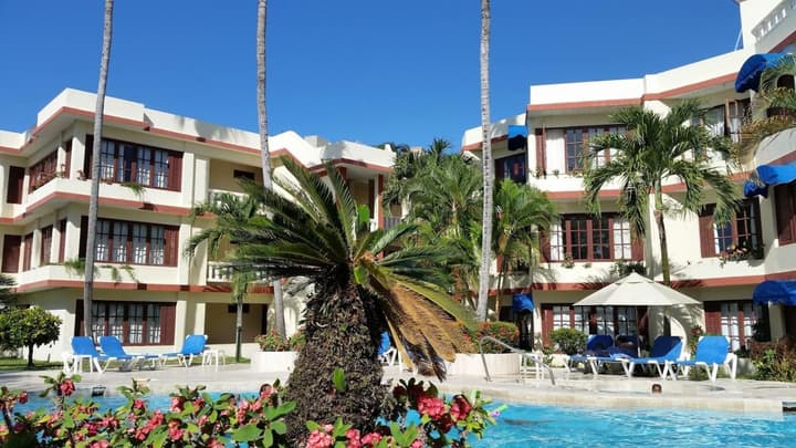 Sosua by the Sea Boutique Beach Resort